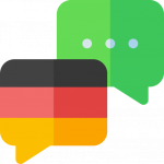 Apprendre l'allemand. Cours d'allemand gratuit